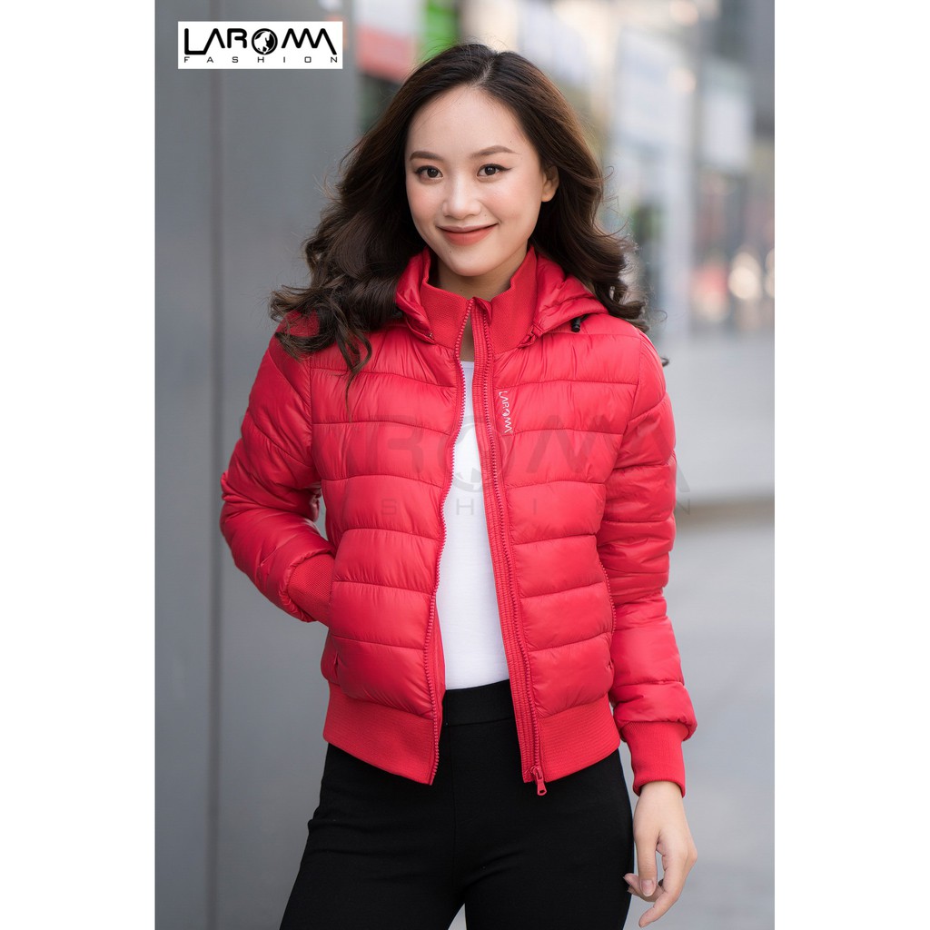 LAROMA Áo phao nữ 2021 | BigBuy360 - bigbuy360.vn