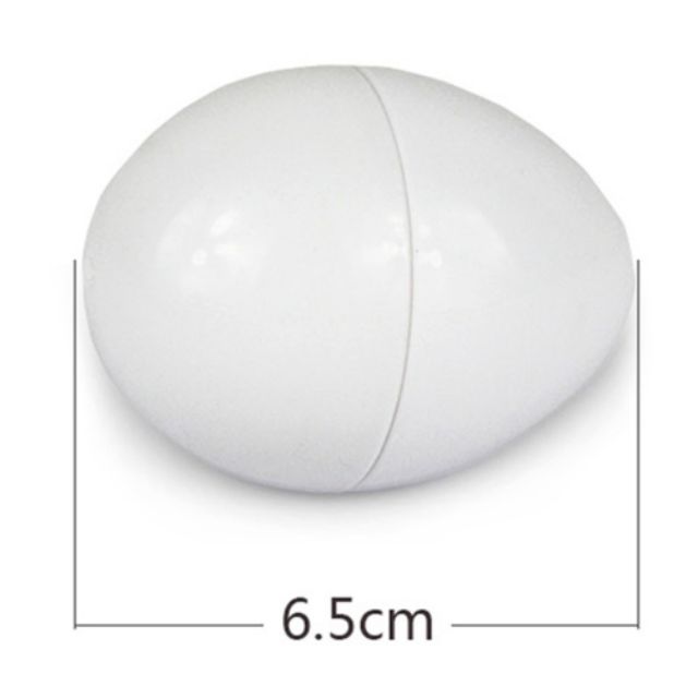 Bộ quả trứng lắp ghép ghép hình tương ứng