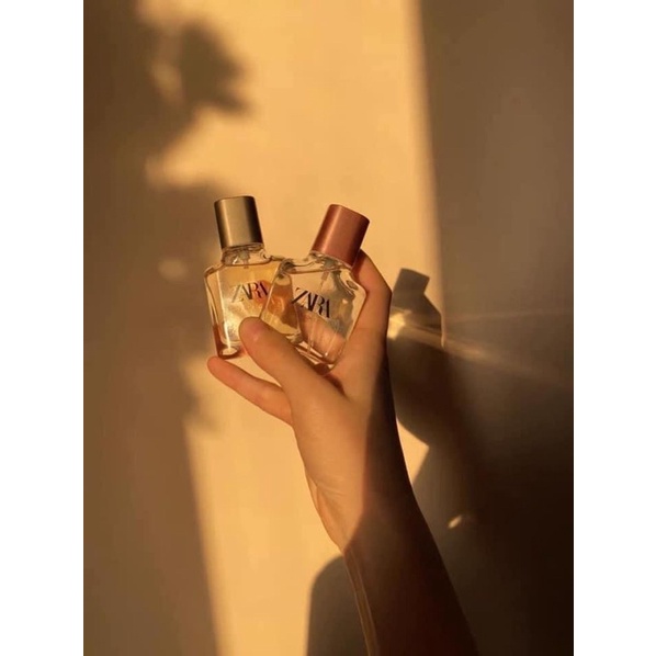 Nước hoa Zara nữ
