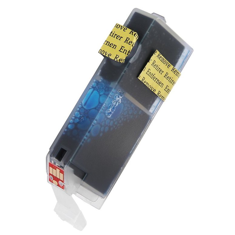 OEM Hộp Mực Zsmc Pgi425 Cli426 Cho Máy Ảnh Canon Mg6240 / Mg8140 / Mg8240
