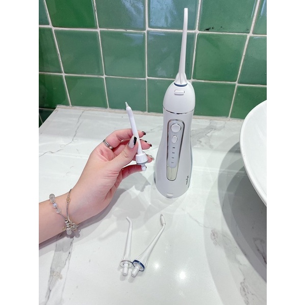 Máy tăm nước WaterJet Cordless Maxi