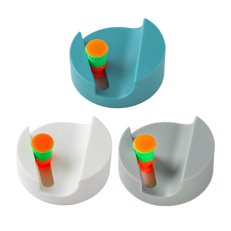 Giá Đỡ Cây Lau Nhà &amp; Chổi Gắn Tường Chống Nước