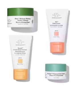 (Tách set) - Bộ dưỡng da Drunk Elephant
