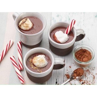 BỘT CHOCOLATE HERSHEY'S 225g hsd 12/2026