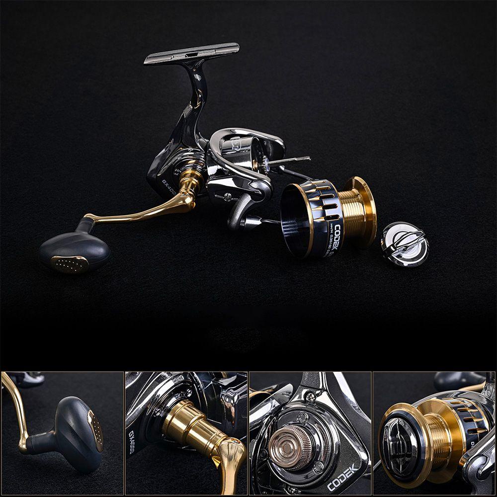 Máy Câu Cá GX1000 Chuyên Dụng Chất Lượng Cao