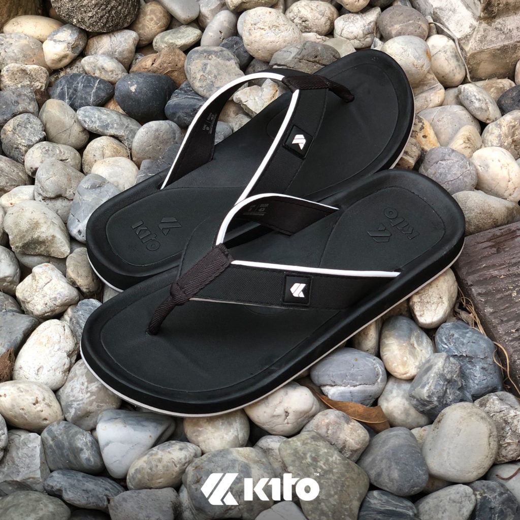 Dép Kẹp Aa106 Nam  Kito Nhập Khẩu Thái Lan