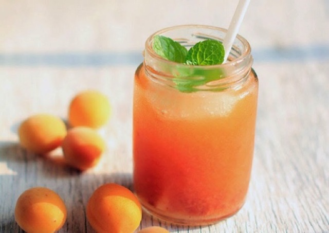 3kg nước mơ ngâm đường