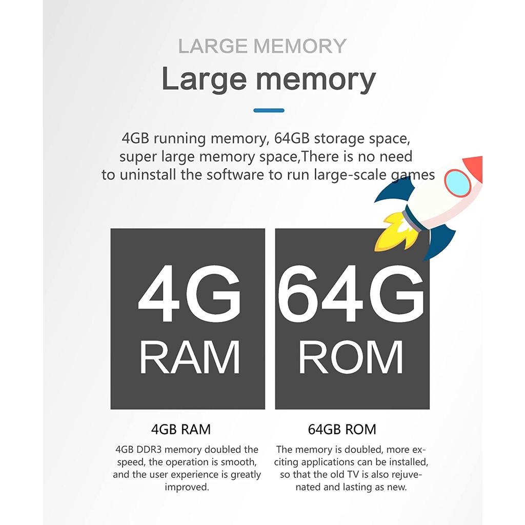 Unblock Tech Ubox 9 Pro Max Media Player