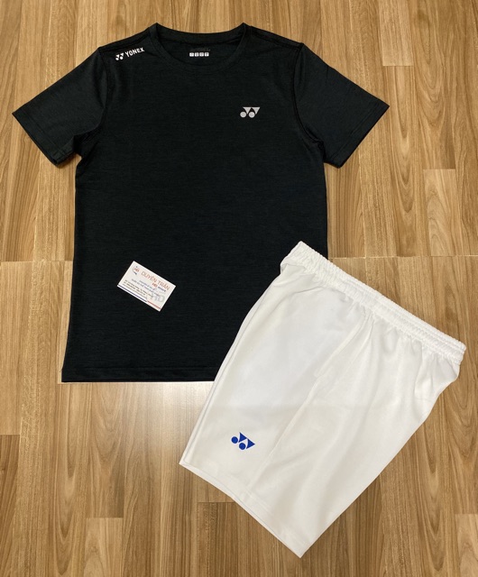 Áo cầu lông Yonex
