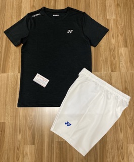 Áo cầu lông Yonex