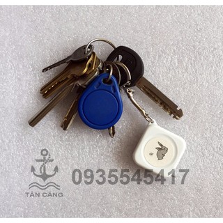 Thước dây móc khóa 1m 12 con giáp