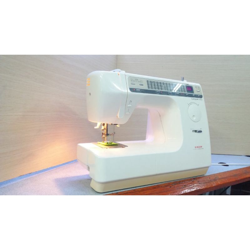💥💥💥💥💥máy may Singer 7900