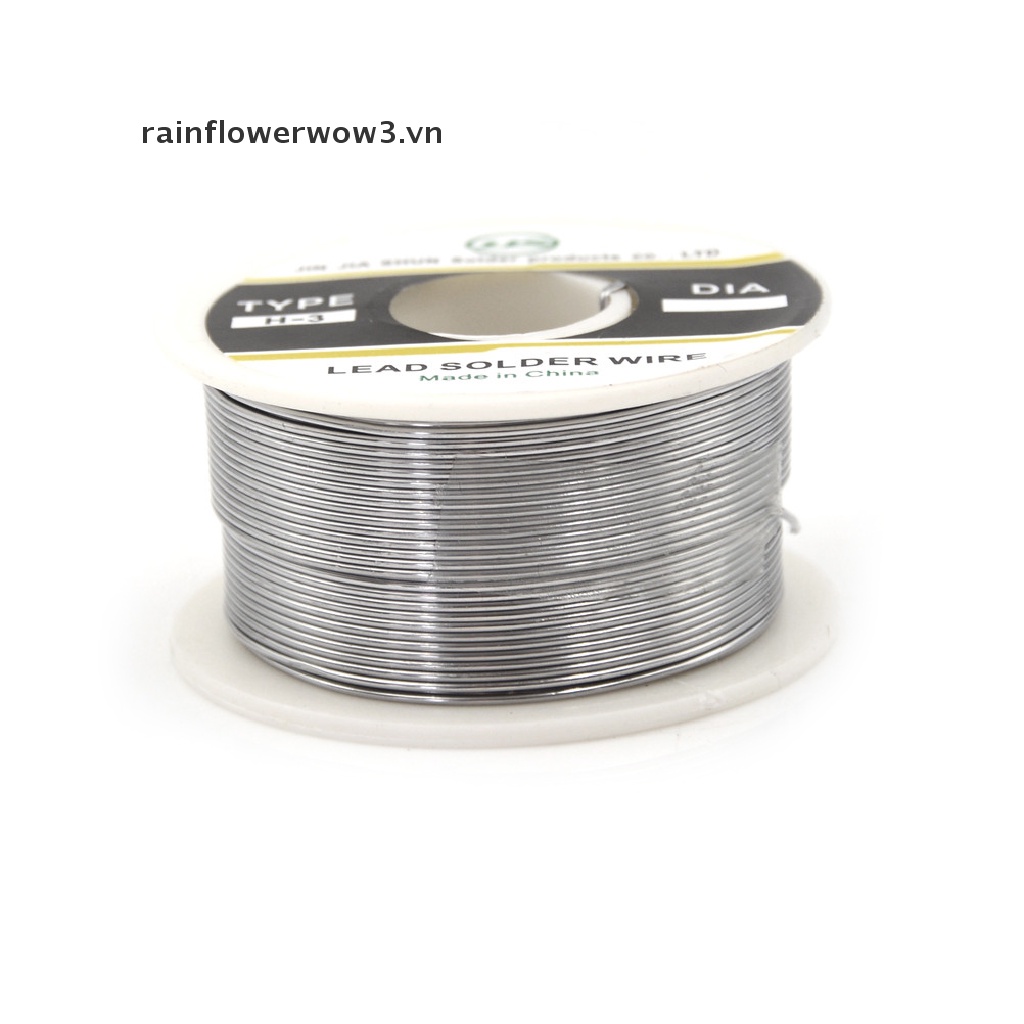 Cuộn Dây Thiếc Hàn Quốc 100g 0.8mm 60 / 40