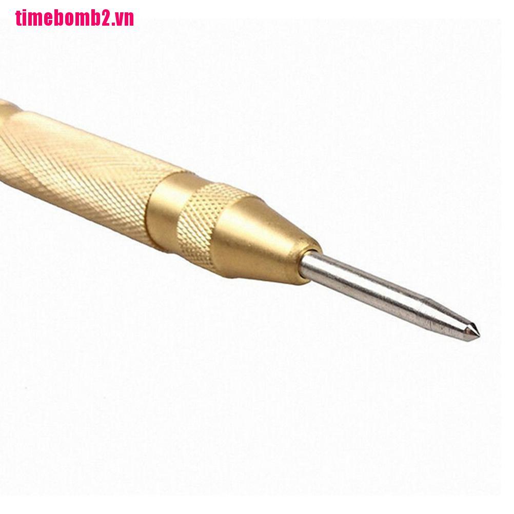 Dụng Cụ Đục Lỗ Tự Động 5 Inch Chất Lượng Cao