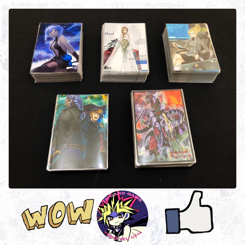 Yugioh, Pokémon In theo yêu cầu