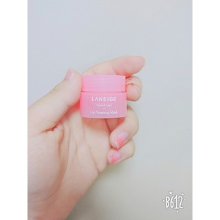 [LANEIGE] Lip Sleeping Mask, 3g