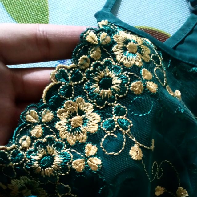 Đồ bộ ngủ thun lạnh kiểu dây phối ren ngực | BigBuy360 - bigbuy360.vn