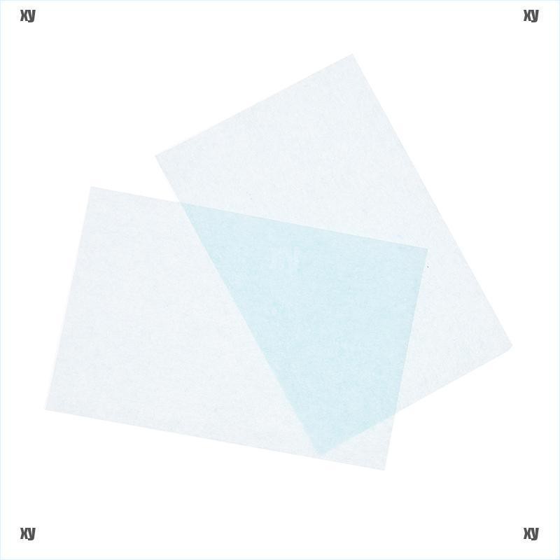 (Hàng Mới Về) Set 50 Giấy Thấm Dầu Làm Sạch Da Mặt | BigBuy360 - bigbuy360.vn