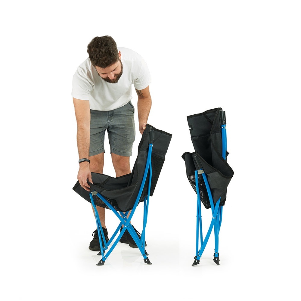 Ghế cắm trại Naturehike cắm trại du lịch gấp gọn campoutvn
