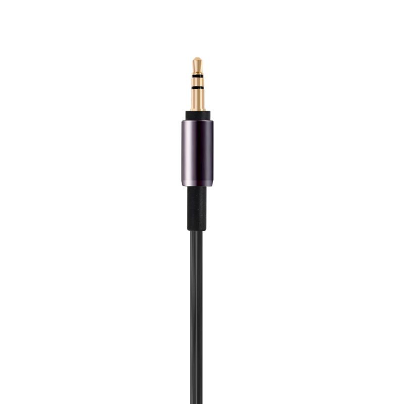 Dây Cáp Âm Thanh Thay Thế Cho Sony Mdr-100Abn 1a Mdr-100X Msr7 Wh-1000Xm2 Xm3 Xm4 Wh-H900N 800