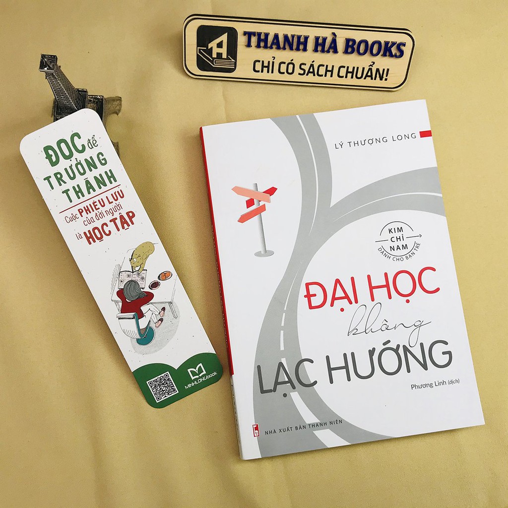 Sách - Combo 2 cuốn: Khi nói không, tôi thấy tội lỗi + Đại học không lạc hướng | BigBuy360 - bigbuy360.vn