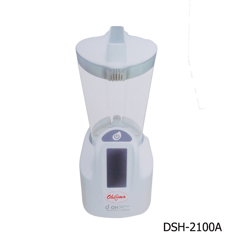Bình tạo nước giàu Hydro DSH-2100A