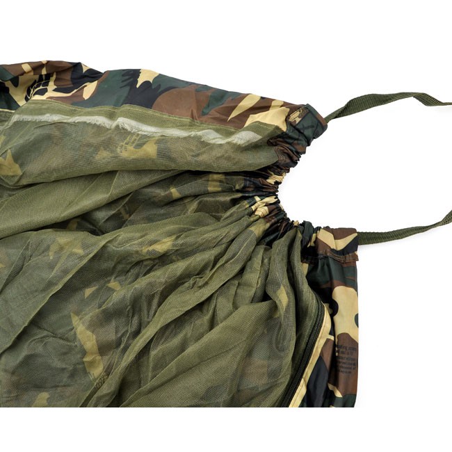 Võng dù rằn ri có mùng | BigBuy360 - bigbuy360.vn