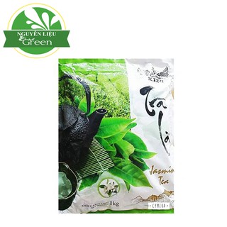 LỤC TRÀ ( TRÀ LÀI) KING 1KG