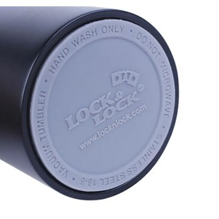 Bình Giữ Nhiệt Lock&Lock Feather Light LHC4131 (450ml) giadungmall