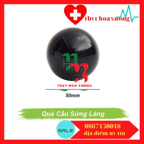 [Hàng Cao Cấp Diện Chẩn Bùi Quốc Châu] Quả Cầu Sừng Láng Lăn Mát Xa - Dụng Cụ Diện Chẩn