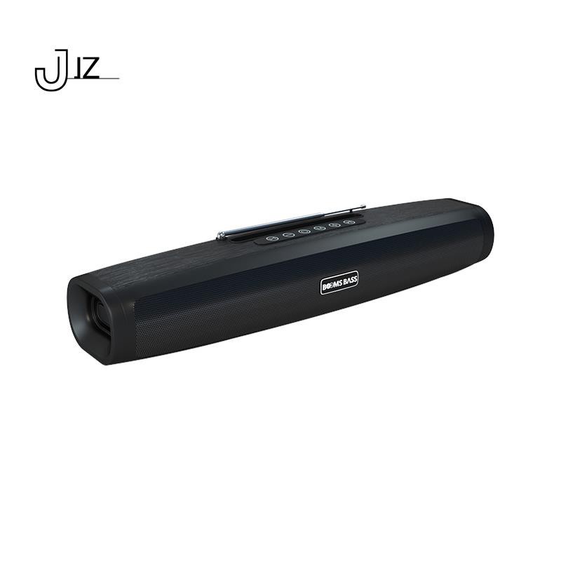 Booms Bass-L1 Wireless Bluetooth Speaker Hifi Soundbar Super Bass