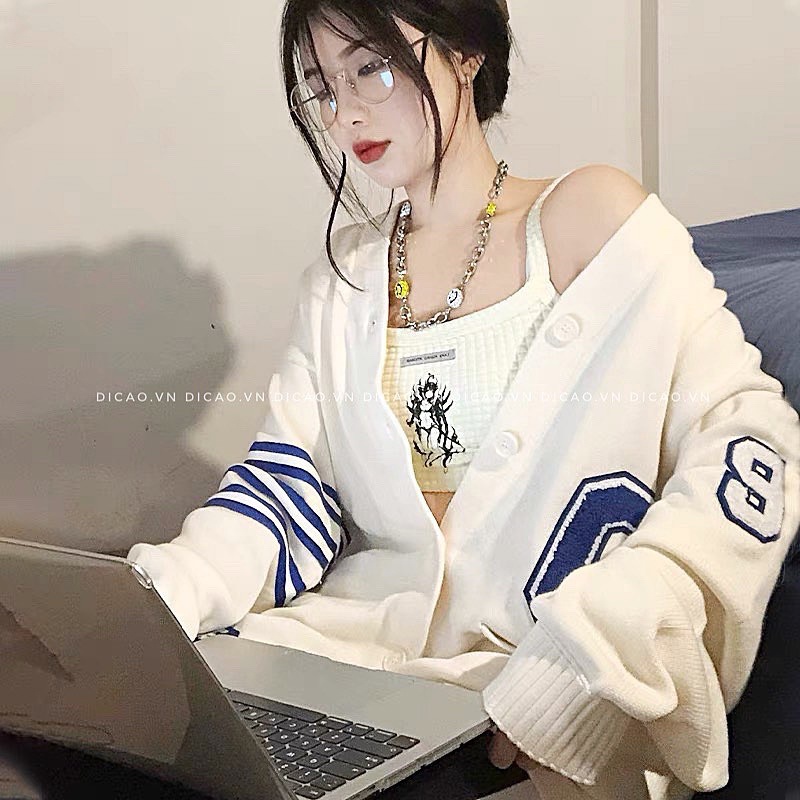 CARDIGAN BASIC G | BigBuy360 - bigbuy360.vn