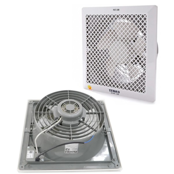 Quạt hút âm trần Senko HT250