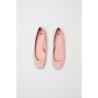 Giày bệt h&m authentic size 38