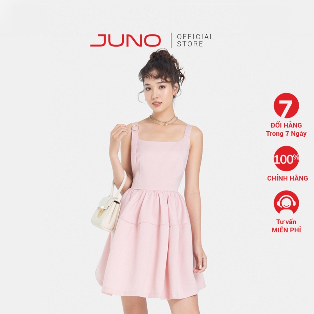 Mini Dress Thời Trang JUNO JNDLU030