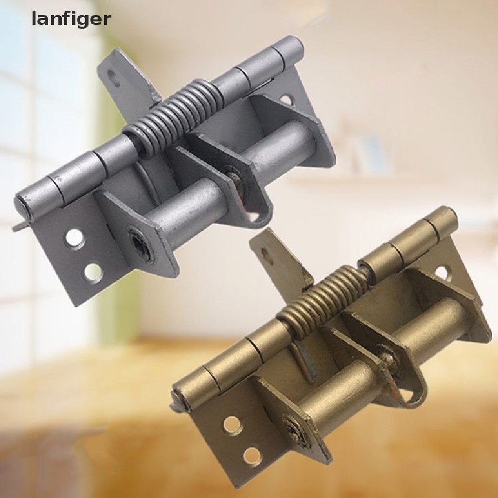 Bản Lề Đóng Cửa Tự Động Bằng Kim Loại Chất Lượng Cao