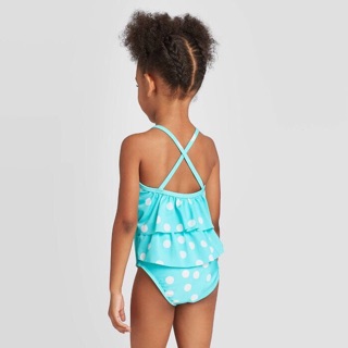 Đồ bơi bé gái Cat &Jack size 9m-5t