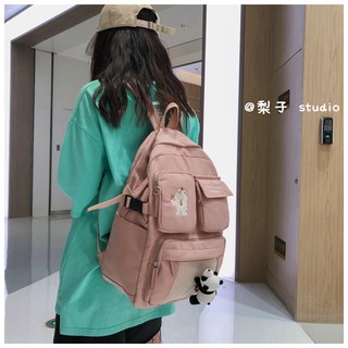 Balo nữ mẫu mới cá tính