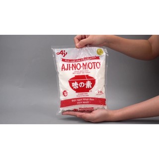 BỘT NGỌT AJINOMOTO 1KG DATE MỚI HSD 5 NĂM