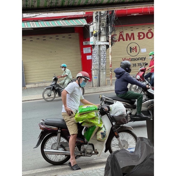 Gạo ST25 ( Bao 5kg gạo thơm hảo hạng)