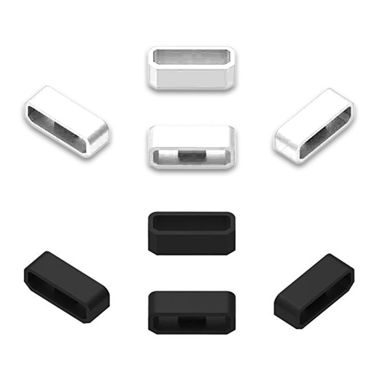 Vòng Cao Su Cố Định Đồng Hồ Garmin-Venu 2S Vivomove 3s