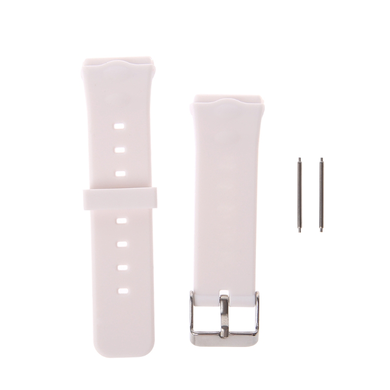 Dây đeo thay thế bằng nhựa chuyên dụng cho đồng hồ định vị trẻ em Q50 Y3