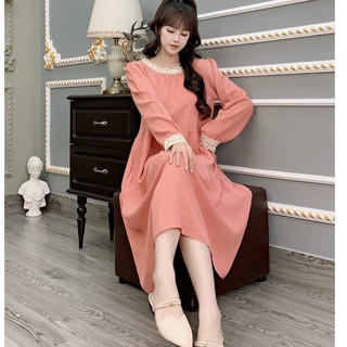 Váy bầu thời trang thiết kế đầm bầu xinh công sở Váy bầu dự tiệc cao cấp chuẩn dáng