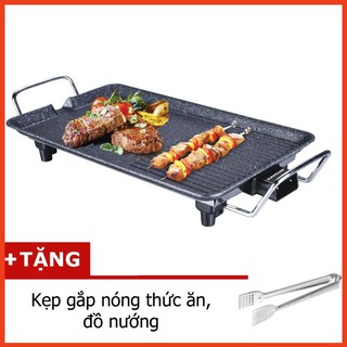 Bếp nướng điện sunhouse shd4607 tặng quà -loại 1