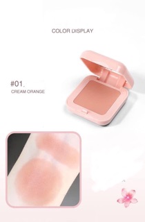 Phấn má hồng COLOR GEOMETRY
