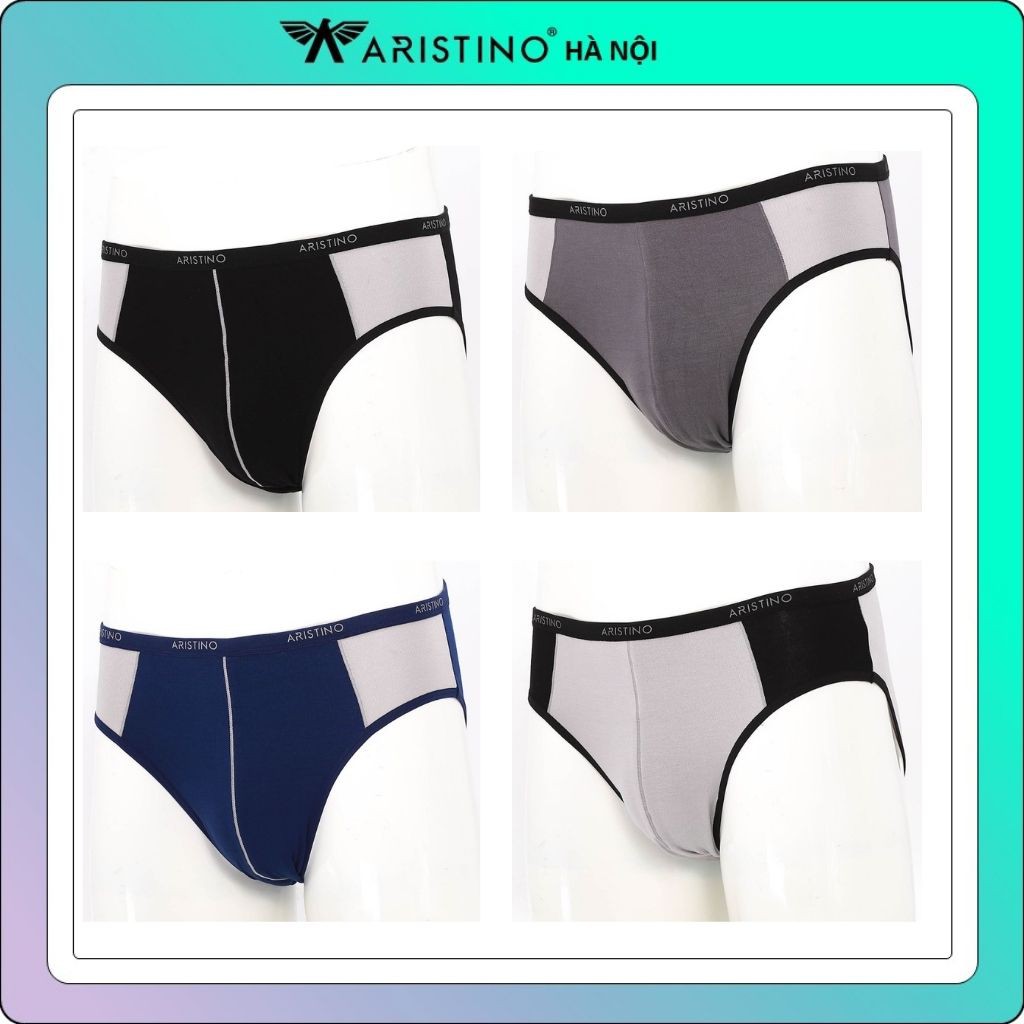 Quần sịp nam cạp nhỏ ARISTINO cho những anh béo bụng ABF1608- CÓ XXL