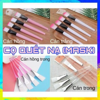 Cọ quét mask chuyên dụng, cọ đắp mặt nạ, chổi đắp mặt, cọ đắp mask