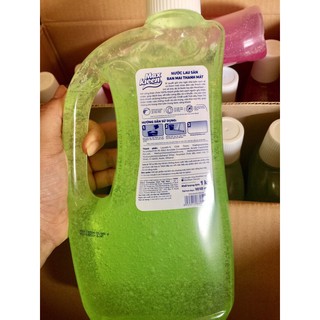 Nước lau sàn Max Kleen 1000ml
