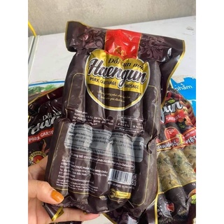 Dồi Sụn Haengun túi 500gram