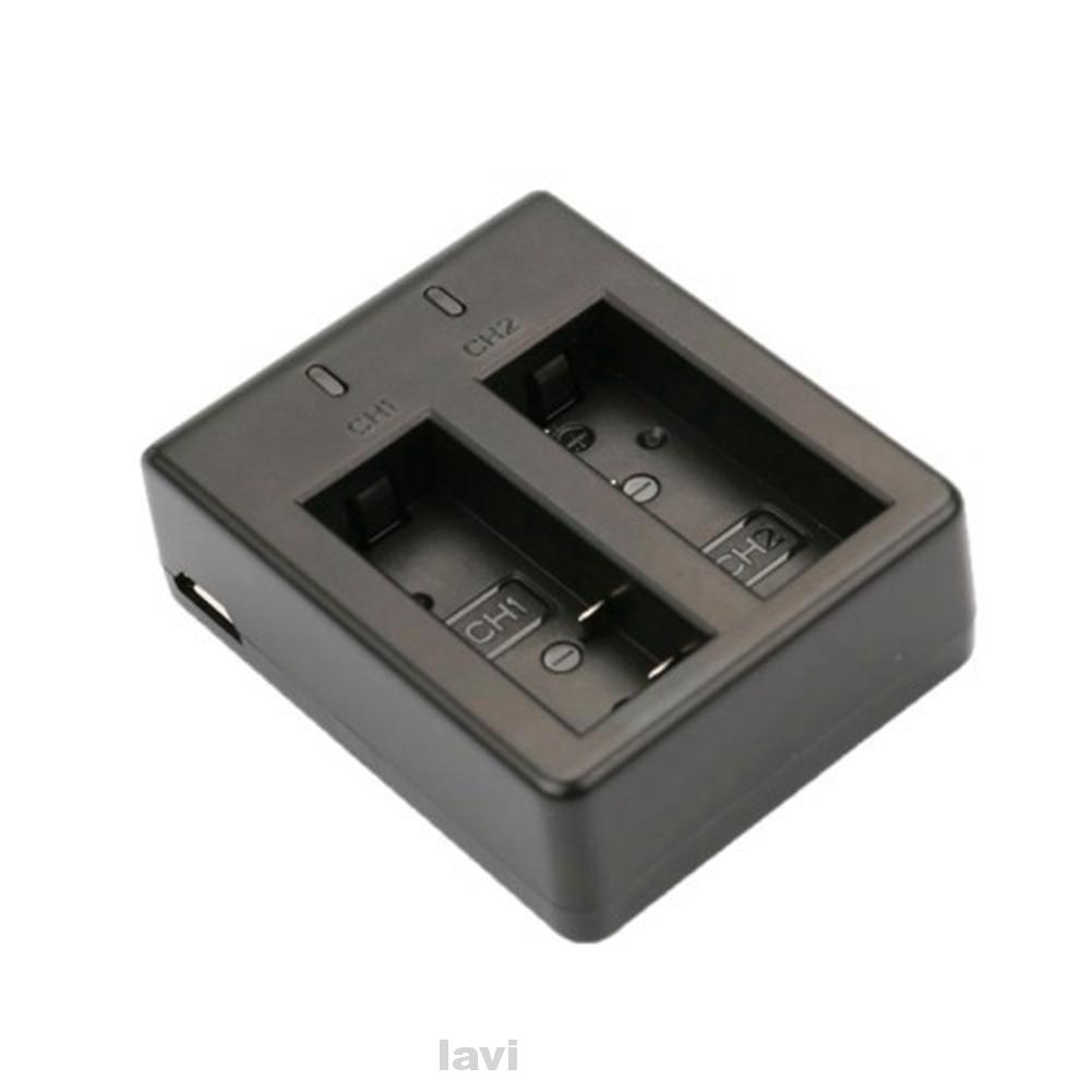 Sạc Pin Usb Cho Eken Sjcam